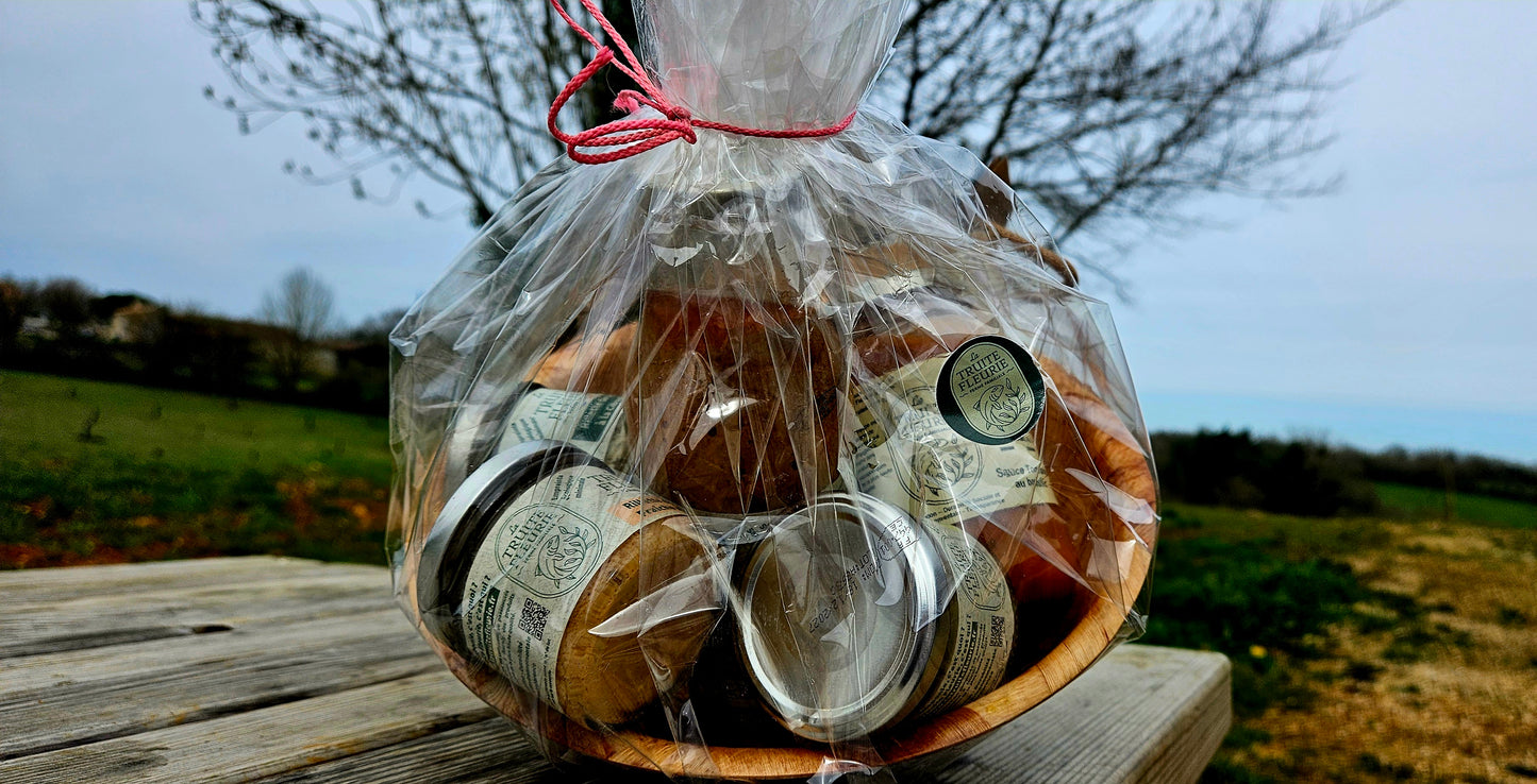 Cadeau personnalisé sur mesure